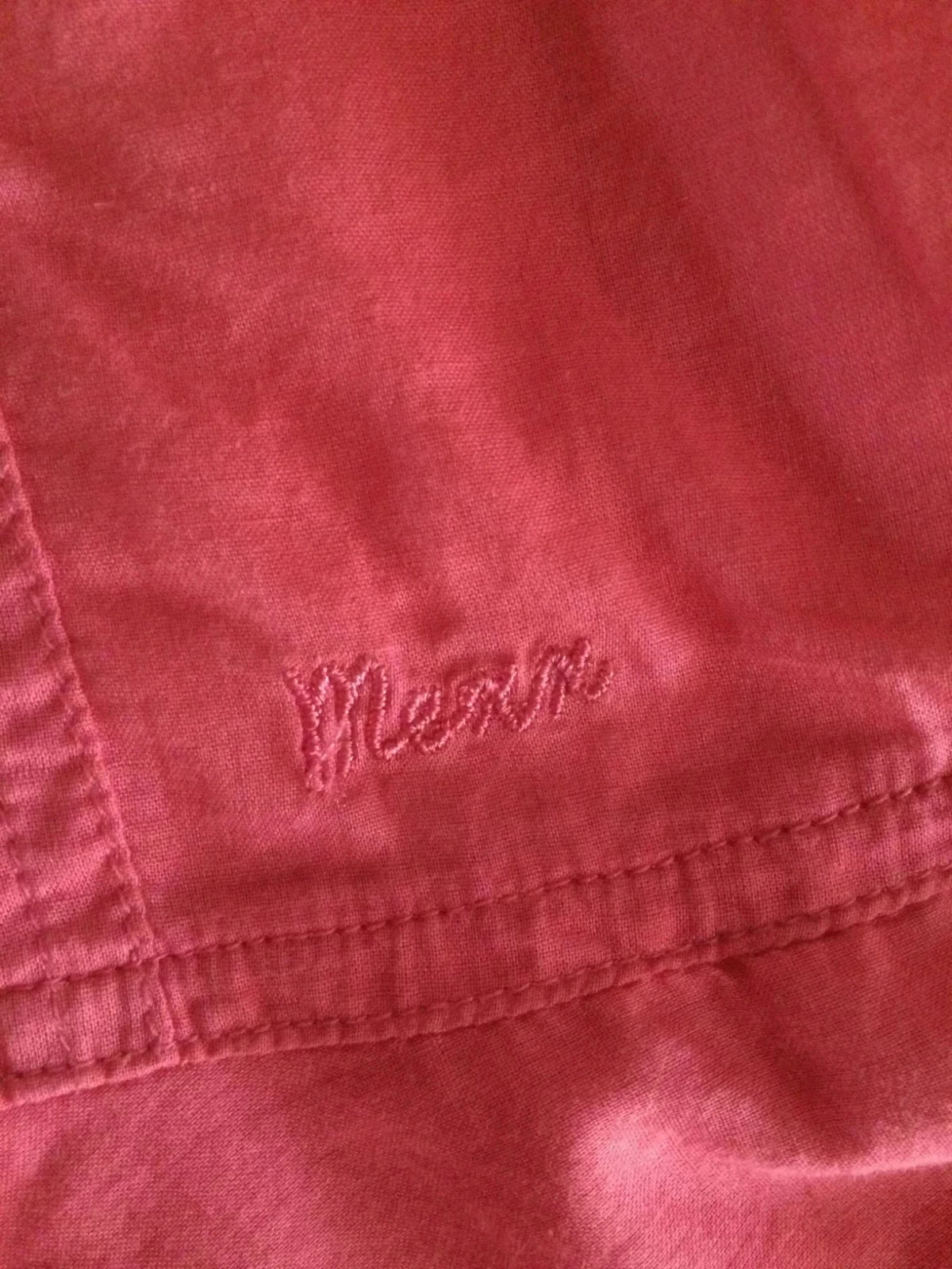 Mexx jurk 6 jaar – photo 5
